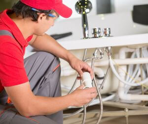 About Water Heater Repair LLC Bella Vista, CA